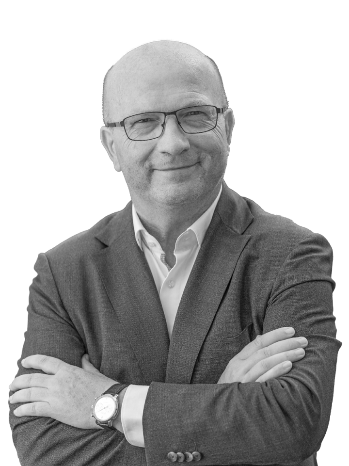 Dr. Helmut Trötzmüller